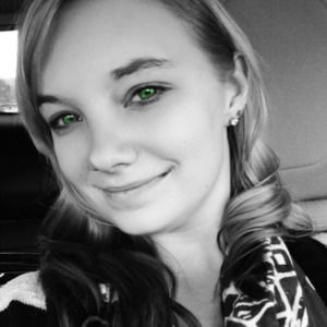 Meet your Posher, Kierstin